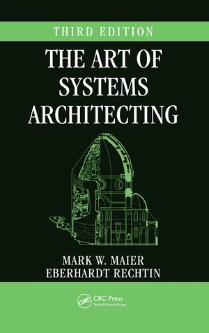 The Art of Systems Architecting