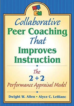 Collaborative Peer Coaching That Improves Instruction