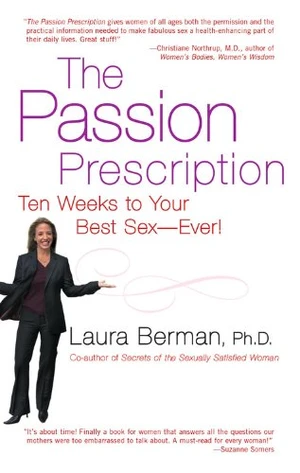 The Passion Prescription