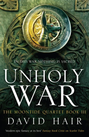 Unholy War