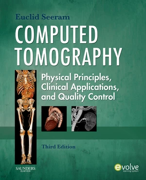 Computed Tomography - E-Book