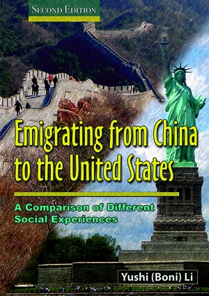 EMIGRATING FROM CHINA TO THE UNITED STATES