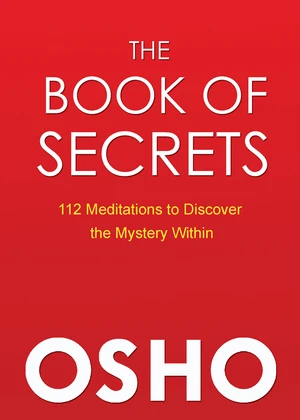 The Book of Secrets