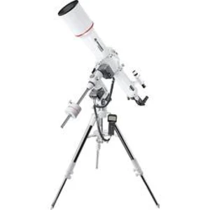 Teleskop Bresser Optik Messier AR-102/1000 EXOS-2 GOTO 4702109, 38 do 200 x