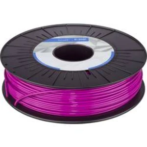 Vlákno pro 3D tiskárny, BASF Ultrafuse PLA-0016B075, PLA plast, 2.85 mm, 750 g, fialová