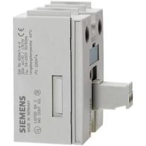 Polovodičové relé Siemens 3RF2020-1AA02 3RF20201AA02, 20 A, 1 ks