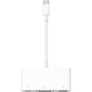 USB-C ™ dokovací stanice Apple MJ1L2ZM/A