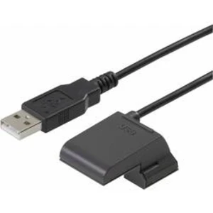 USB adaptér Voltcraft, VC A-USB 2, pro multimetr VC880