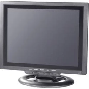 Přehledový LCD monitor 30,48 cm (12"), 800 x 600 px