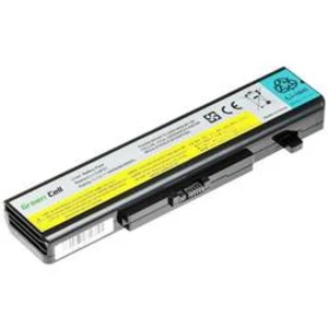 Akumulátor do notebooku Green Cell L11L6Y01 L11M6Y01 L11S6Y01 10.8 V 4400 mAh, Náhrada za originální akumulátorL11L6Y01 L11M6Y01 L11S6Y01