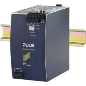 Zdroj na DIN lištu PULS Dimension QS20.244, 20 A, 24 V/DC