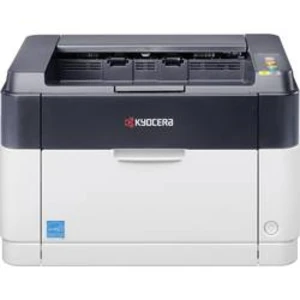 Kyocera FS-1041 laserová tiskárna A4 1800 x 600 dpi Rychlost tisku (černá):20 str./min