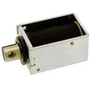 Zdvihací magnet tažný Tremba HMF-2620-39z.002-24VDC,100% 830027, 0.8 N, 10 N, 24 V/DC, 3.8 W