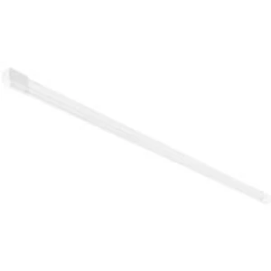 LED svítidlo zápustné Nordlux Arlington 47836101, 24 W, 121 cm, N/A, bílá