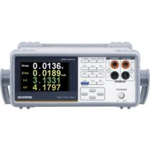 Přístroj pro měření výkonu GPM-8213 GW Instek GPM-8213 GPM-8213