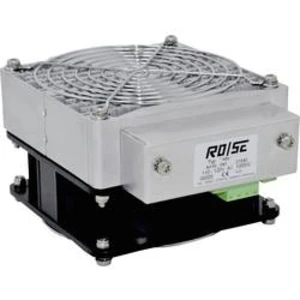 Topení pro rozvaděče Rose HHS630, 04163022S42, 220 - 240 V/AC, 630 W