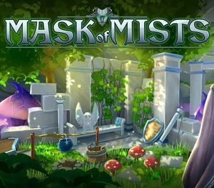 Mask of Mists Steam CD Key