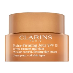 Clarins Extra-Firming denný krém Jour SPF 15 50 ml