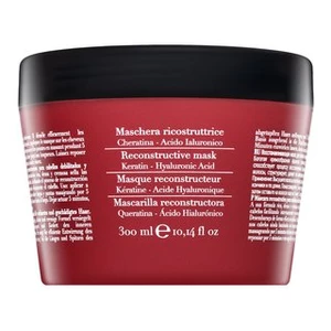 Fanola Botugen Reconstructive Mask maska wzmacniająca do włosów suchych i łamliwych 300 ml