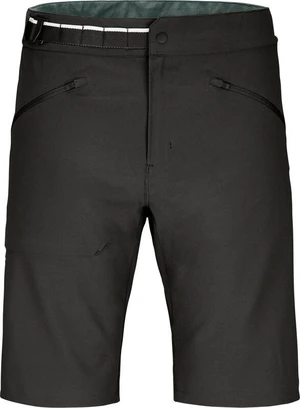 Ortovox Brenta Shorts Mens Black Raven 2XL Pantaloncini outdoor