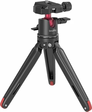 SmallRig 2664 Tabletop Minitripod with Panoramic Ballhead Trepied