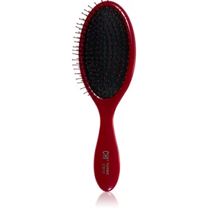 CHI Turbo Detangling Brush kefa pre jednoduché rozčesávanie vlasov 1 ks