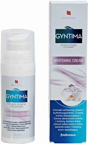 Gyntima Whitening Cream 50 ml