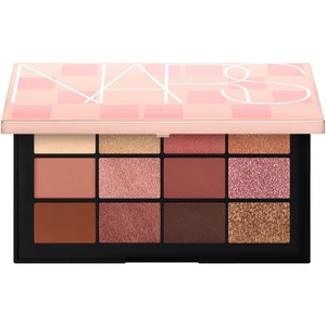 NARS AFTERGLOW EYESHADOW PALETTE paletka očných tieňov 1 ks