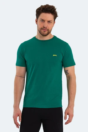 Slazenger Poll Men's T-shirt Green