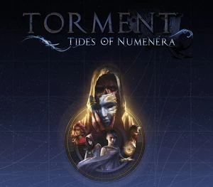 Torment: Tides of Numenera EU XBOX One CD Key