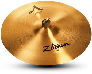 Zildjian A0022 A Kísérő cintányér - Crash Ride 18"