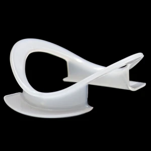 1pc Dental Lab O-Shape Teeth Whitening Cheek Retractor Expanders Lip Mouth Opener Holder Oral Hygiene Orthodontic Brace Tools