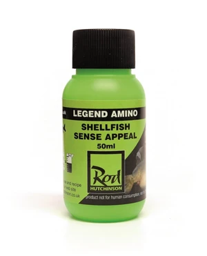 RH tekutá přísada Legend Shellfish Sense Appeal 50ml