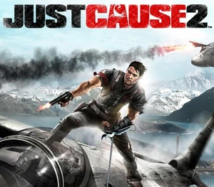 Just Cause 2 - DLC Collection Steam Gift