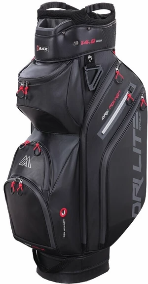 Big Max Dri Lite Style Black Geanta pentru golf