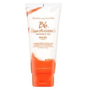 Bumble And Bumble BB Hairdresser's Invisible Oil Mask maska proti krepatění vlasů 200 ml