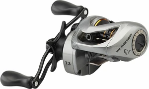 Savage Gear SG6 BC 100-8.1:1 Carrete multiplicador