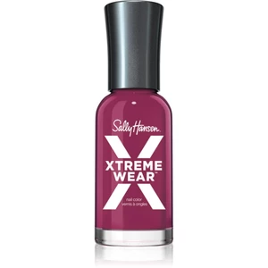 Sally Hansen Hard As Nails Xtreme Wear spevňujúci lak na nechty odtieň Drop The Beet 11,8 ml