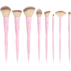 Brushworks HD Ultimate Makeup Brush Set sada štětců