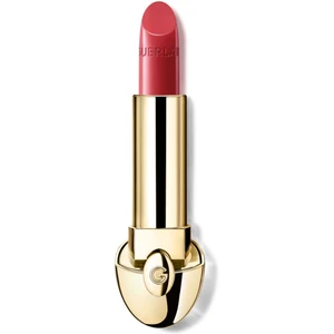 GUERLAIN Rouge G luxusný rúž odtieň 409 Le Rose Indien Satin 3,5 g