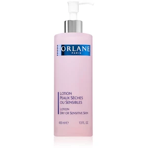 Orlane Tonic Lotion pleťové tonikum pro citlivou a suchou pleť 400 ml