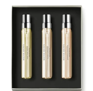 Molton Brown Květinový mini set - EDT 3 x 7,5 ml