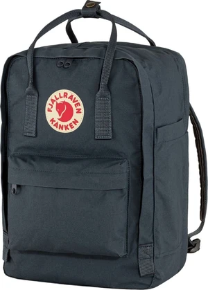 Fjällräven Kånken Laptop 15" Sac à dos Navy