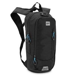 Spokey LIB Sport Cycling and Running Backpack, 5 L, Black