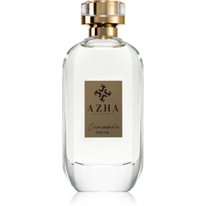 AZHA Perfumes Carambola parfémovaná voda pro ženy 100 ml