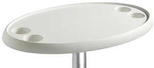 Osculati Table 762 x 457 mm Accessori yacht