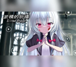 淤積的祈禱（Silted Prayer） Steam CD Key