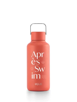 Fľaša EQUA TIMELESS Apres Swim, 600 ml