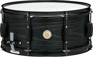 Tama WP1465BK-BOW Woodworks 14" Black Oak Wrap Caja de 14"