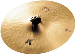 Zildjian K0859 K Cymbale splash 12"